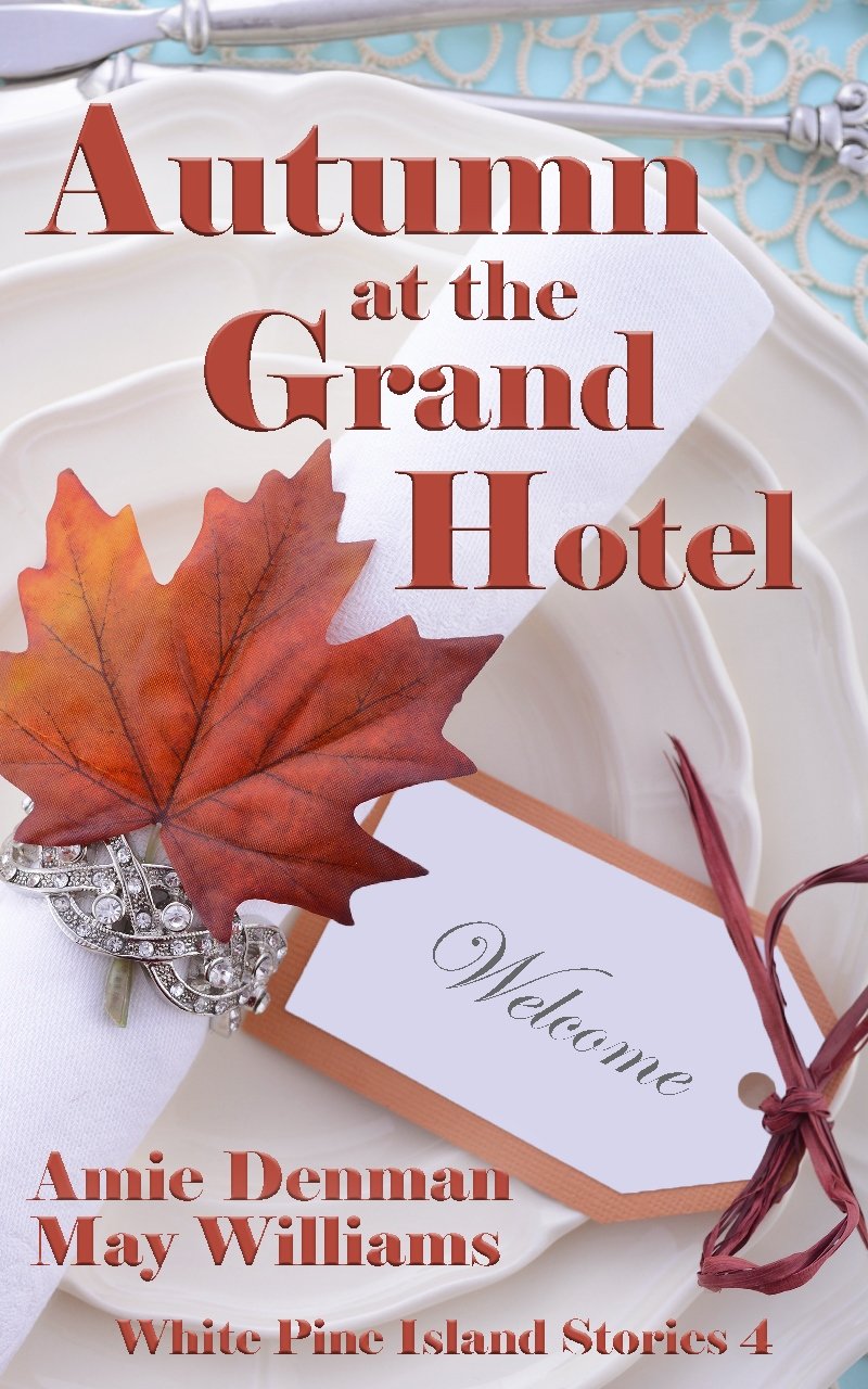 Autumn at the Grand Hotel
