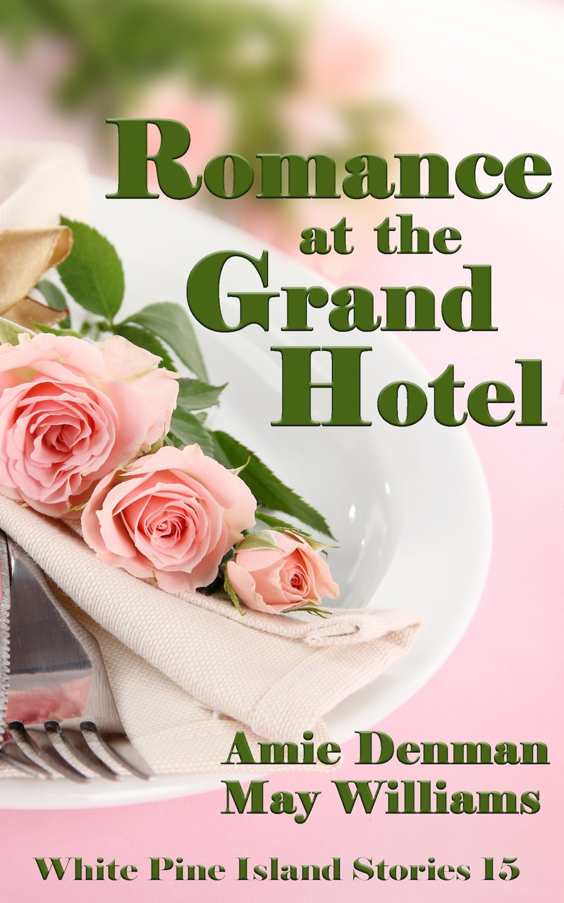 Romance at the Grand Hotel